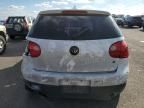 2008 Volkswagen Rabbit