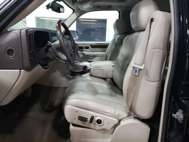 2005 Cadillac Escalade Luxury