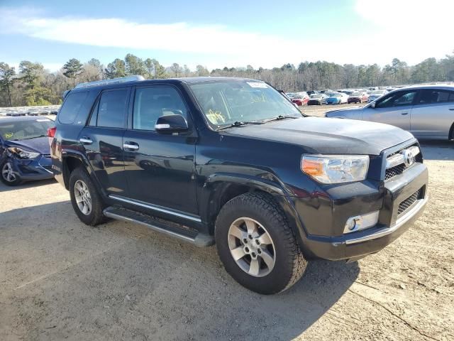 2010 Toyota 4runner SR5