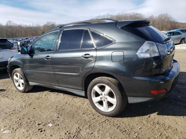 2007 Lexus RX 350