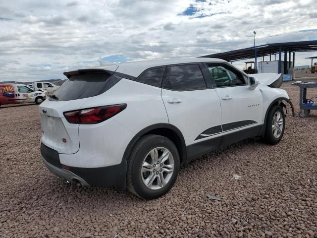 2020 Chevrolet Blazer 1LT