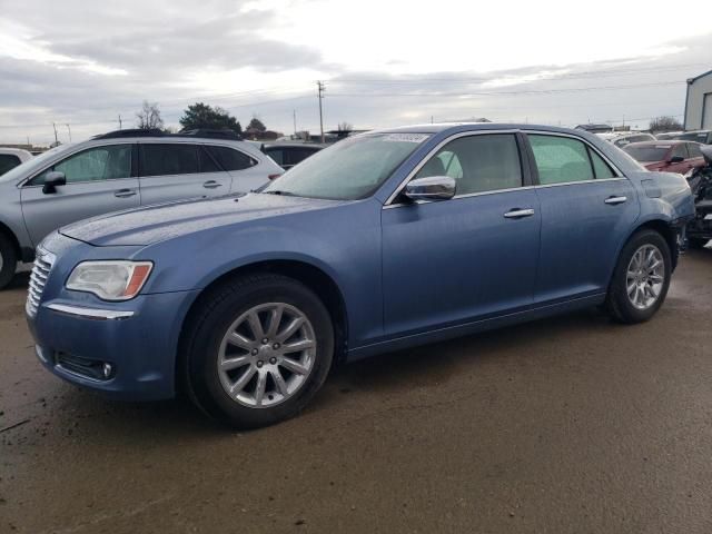 2011 Chrysler 300C