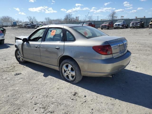 2003 Saturn L300