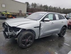2019 Jaguar F-PACE R-Sport for sale in Exeter, RI
