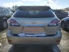 2014 Lexus RX 350 Base