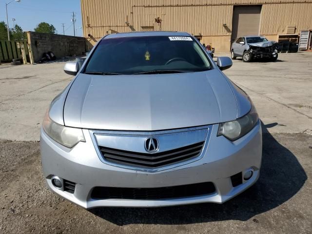 2012 Acura TSX Tech