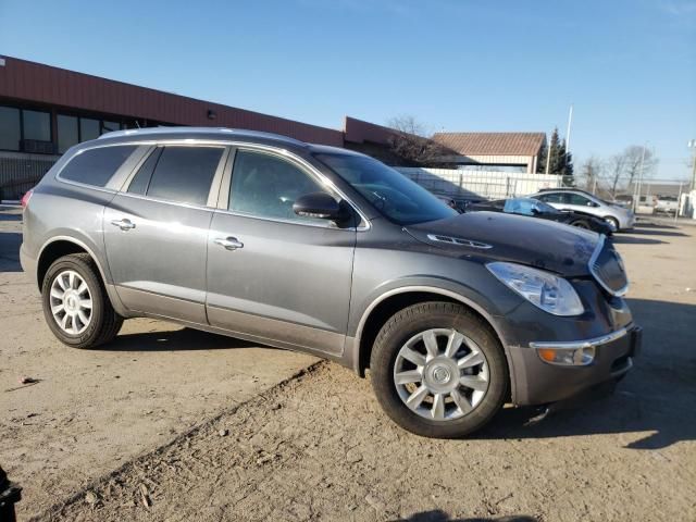 2012 Buick Enclave