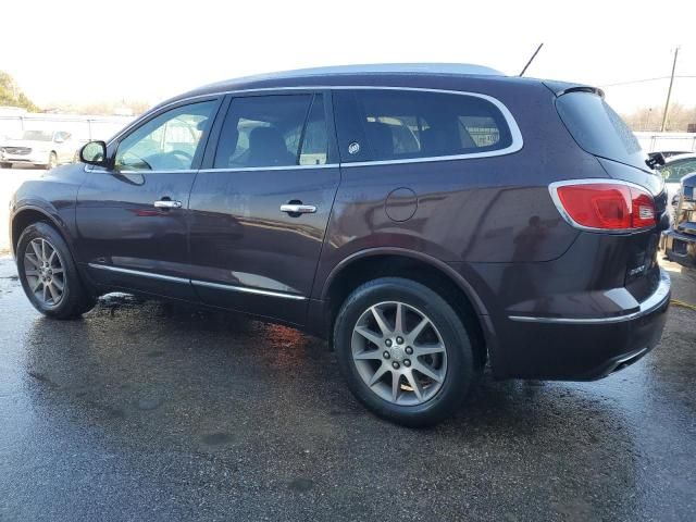 2015 Buick Enclave