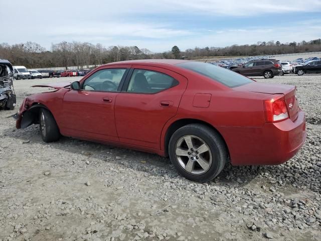 2009 Dodge Charger