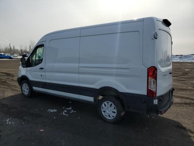 2019 Ford Transit T-250