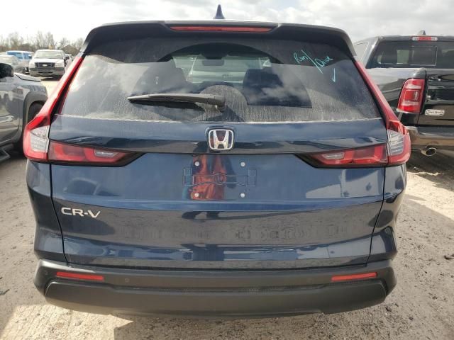 2023 Honda CR-V EXL