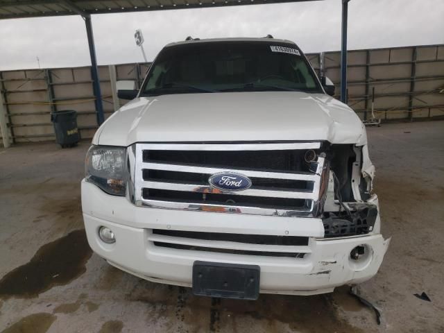 2013 Ford Expedition Limited