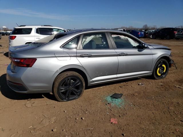 2023 Volkswagen Jetta SE