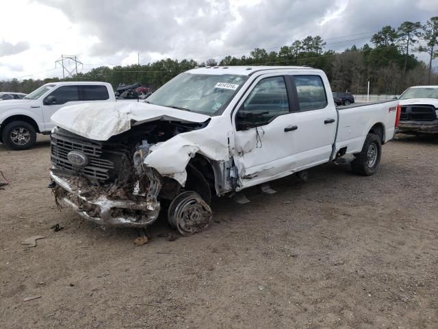 2023 Ford F250 Super Duty