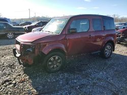 Honda Element EX salvage cars for sale: 2008 Honda Element EX