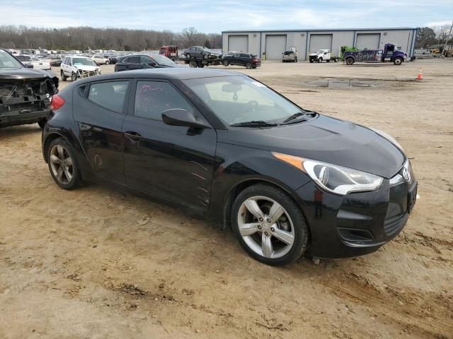 2014 Hyundai Veloster