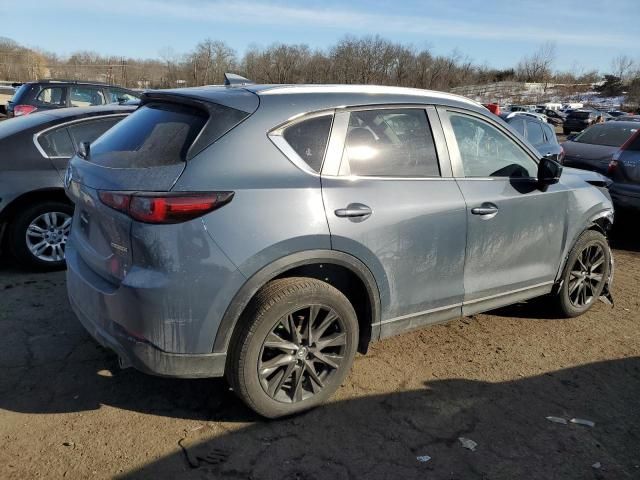 2022 Mazda CX-5 Preferred