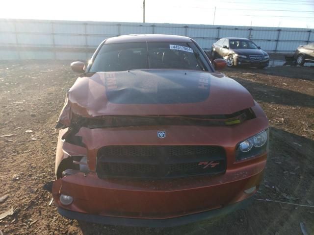 2006 Dodge Charger R/T