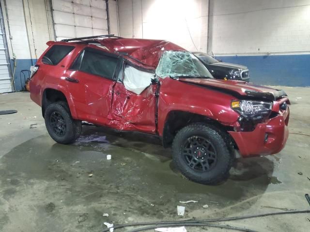 2014 Toyota 4runner SR5