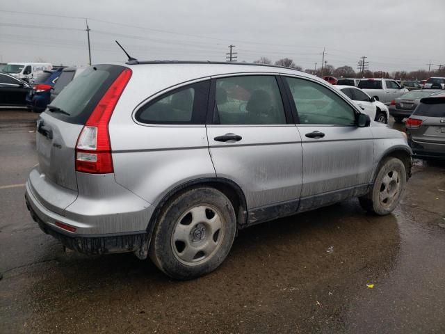 2010 Honda CR-V LX