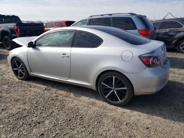 2008 Scion TC