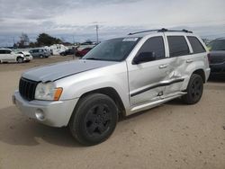 2005 Jeep Grand Cherokee Limited for sale in Nampa, ID