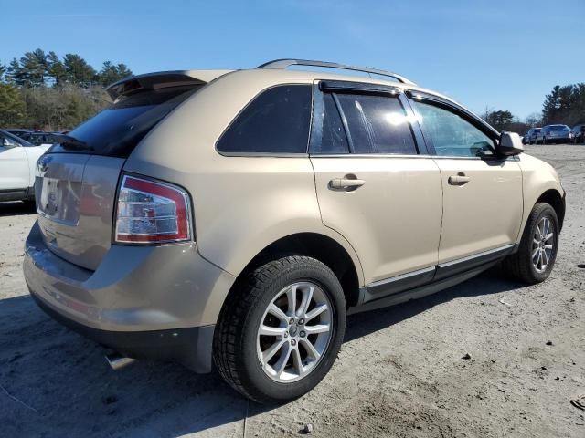 2007 Ford Edge SEL Plus