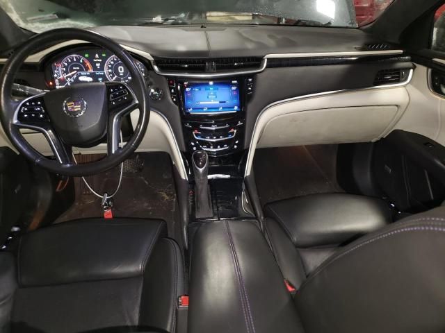 2014 Cadillac XTS Platinum