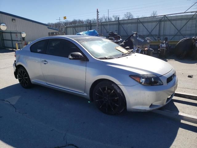 2006 Scion TC