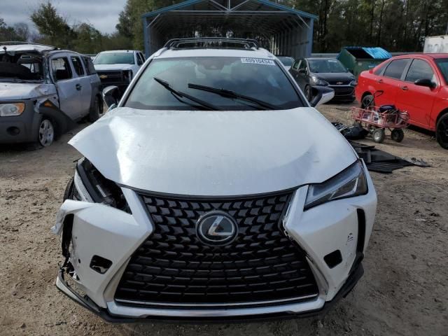 2021 Lexus UX 200