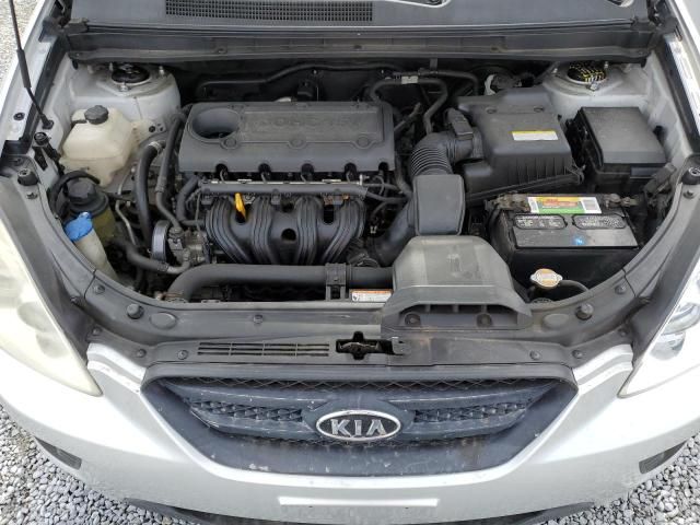 2008 KIA Rondo Base