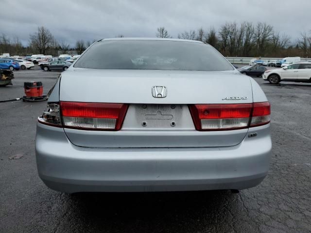 2004 Honda Accord LX