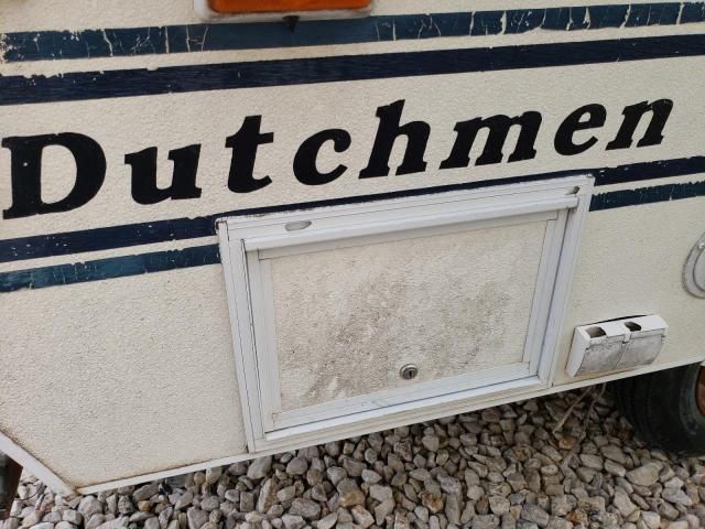 1995 Dutchmen Camper