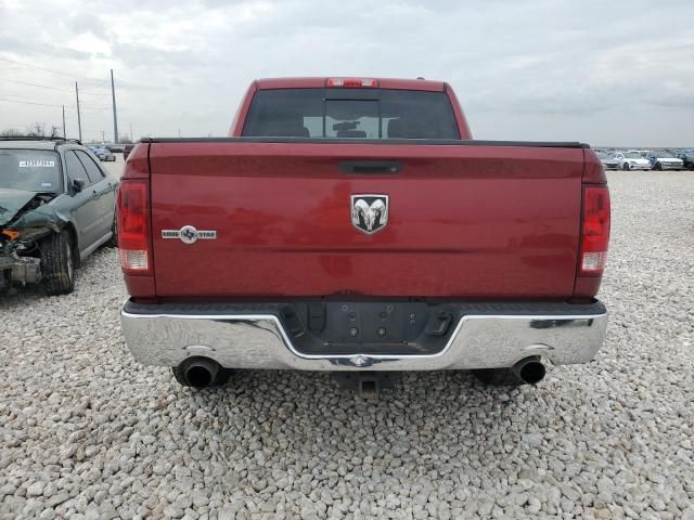 2012 Dodge RAM 1500 SLT