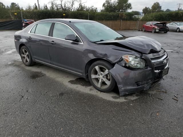 2011 Chevrolet Malibu 1LT