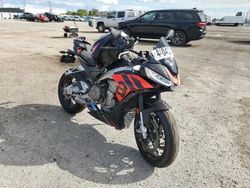 2023 Aprilia Tuono 660 Factory for sale in Miami, FL