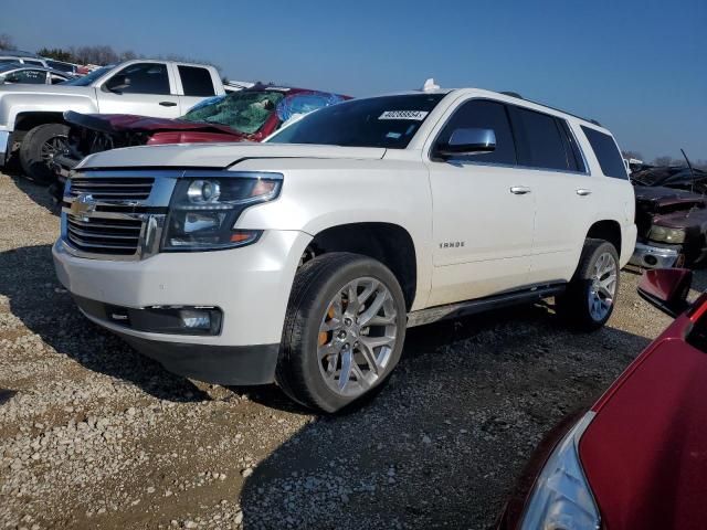 2017 Chevrolet Tahoe C1500 Premier