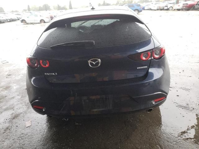 2019 Mazda 3 Premium