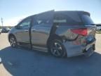 2019 Honda Odyssey Touring