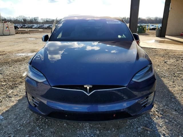 2019 Tesla Model X