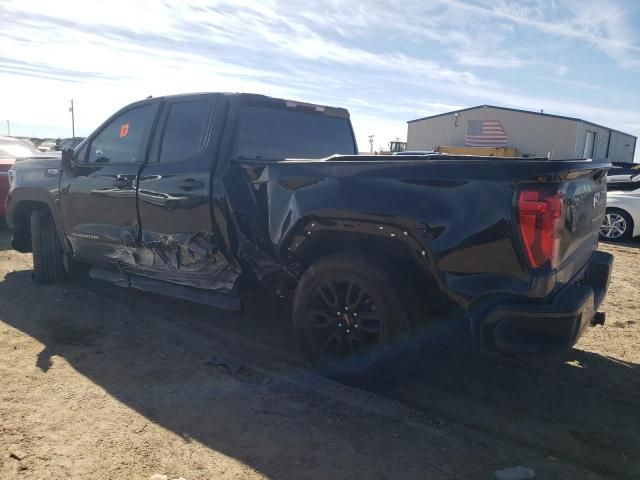 2023 GMC Sierra C1500