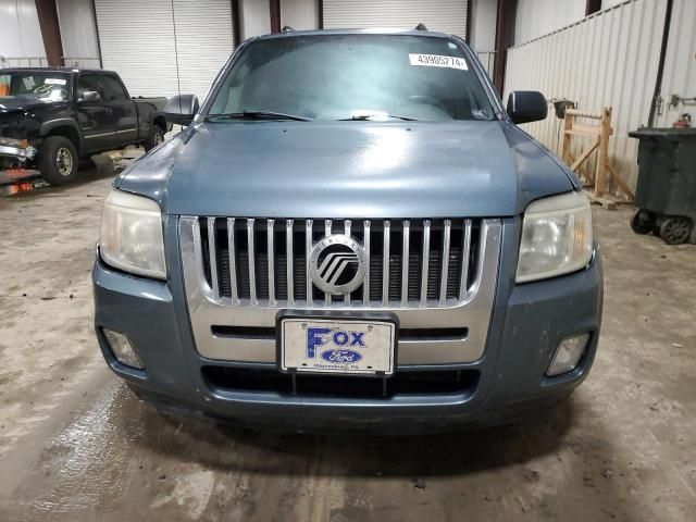 2010 Mercury Mariner