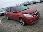 2013 Nissan Versa S