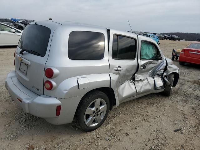 2010 Chevrolet HHR LT