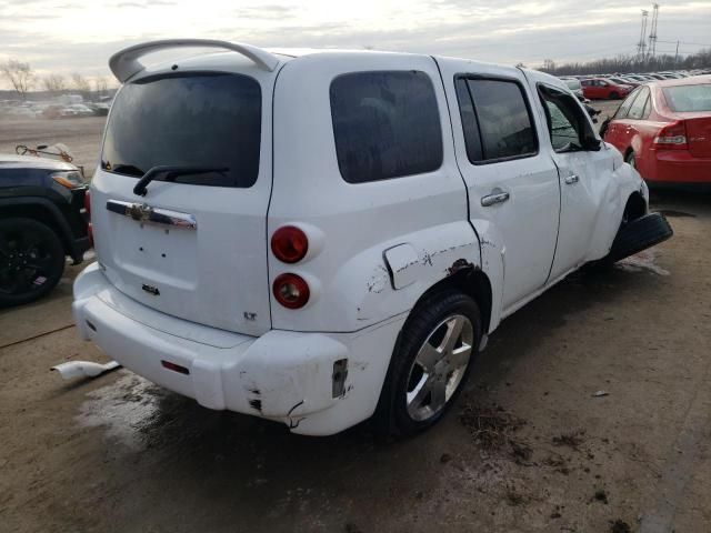 2007 Chevrolet HHR LT