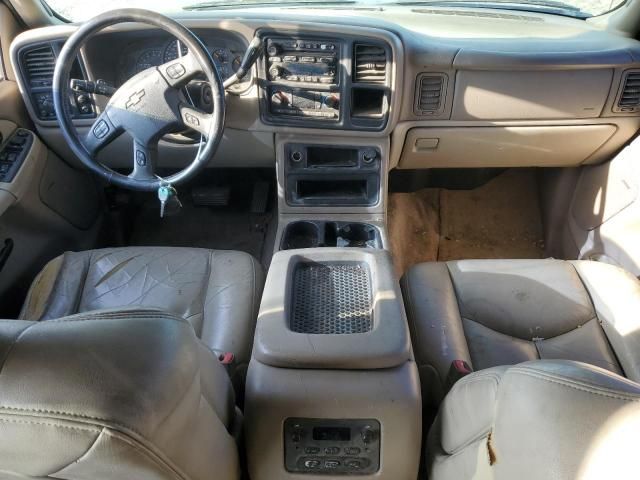 2003 Chevrolet Tahoe C1500