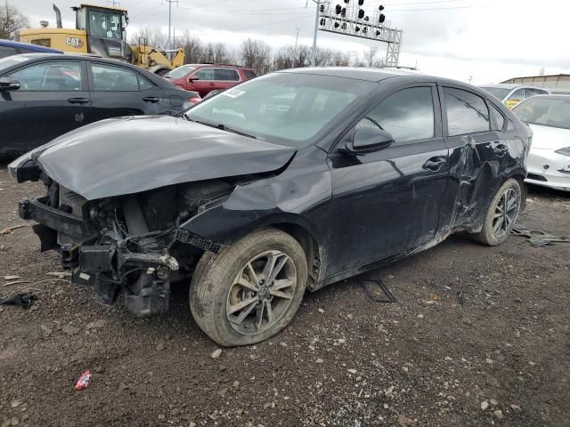 2022 KIA Forte FE