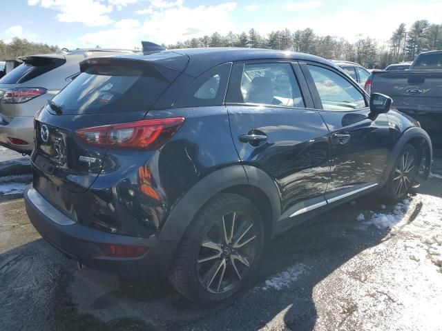 2016 Mazda CX-3 Grand Touring