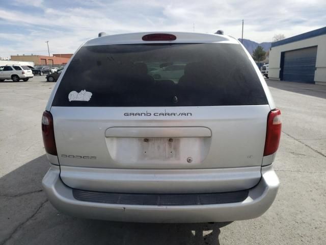 2003 Dodge Grand Caravan EL