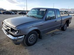 Vehiculos salvage en venta de Copart Las Vegas, NV: 1996 Ford Ranger Super Cab